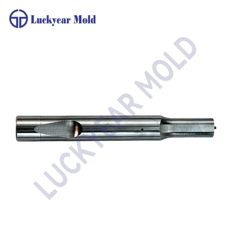 Mida teevad täppispallilukuga löögid?