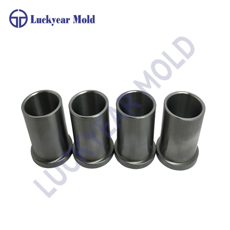 Mis on pressvormi komponendid?