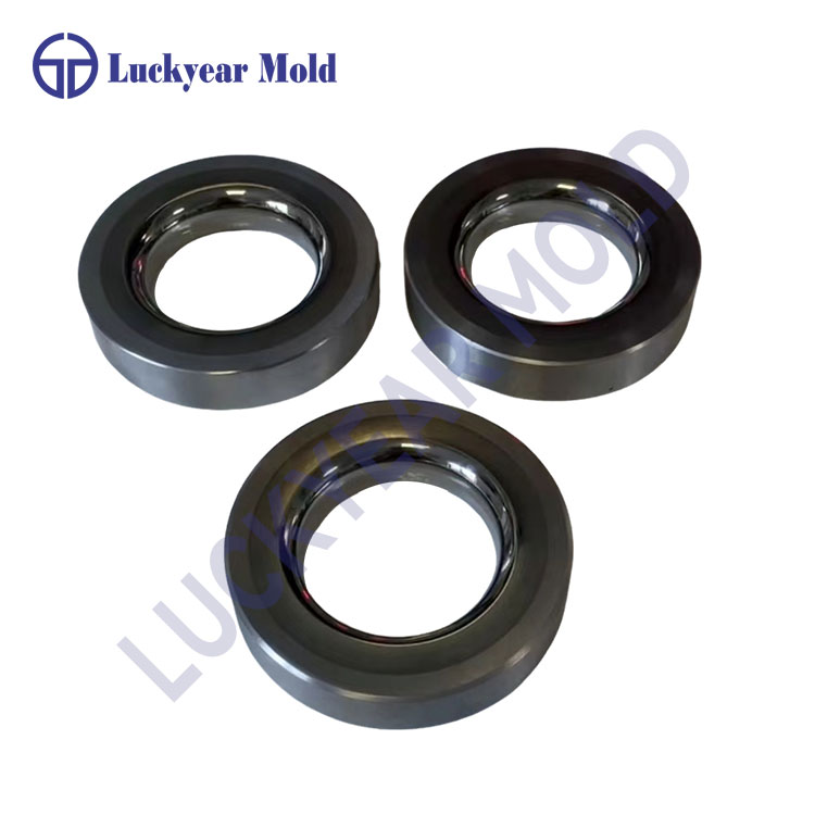 Millised on karbiidi standardvormide kategooriad?