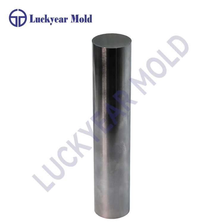 Miks peetakse täppiskarbiidist stantse ja stantse Hiina töötleva tööstuse suure tõhususe ja vastupidavuse põhitööriistaks?