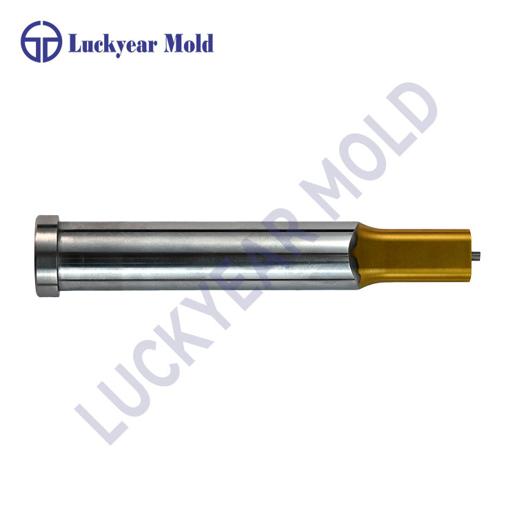 Miks valida oma tootmisvajaduste jaoks standardsed katetega stantsid?