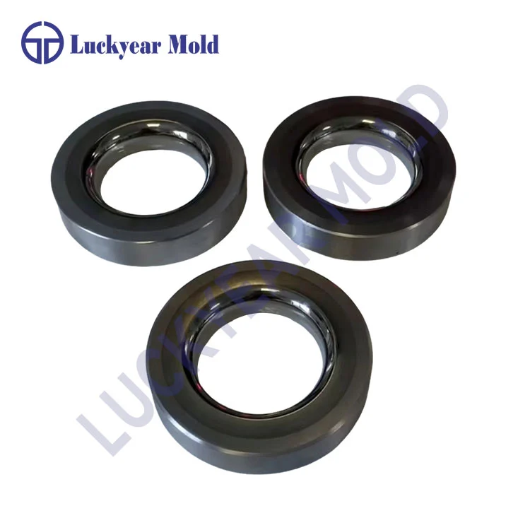 Karbiid sureb ilma peata